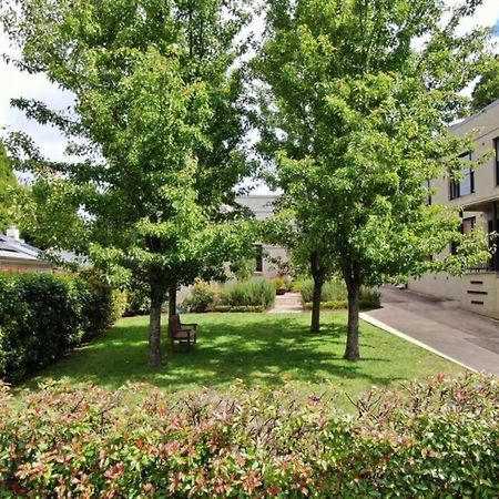 Leura Mall Townhouse Διαμέρισμα Εξωτερικό φωτογραφία