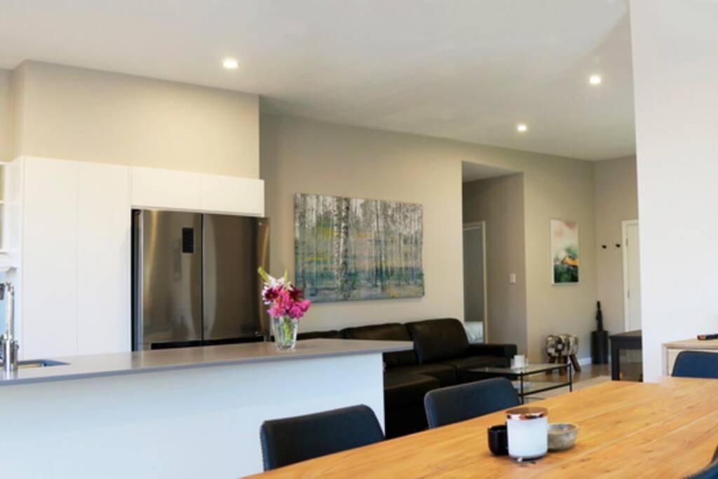 Leura Mall Townhouse Διαμέρισμα Εξωτερικό φωτογραφία