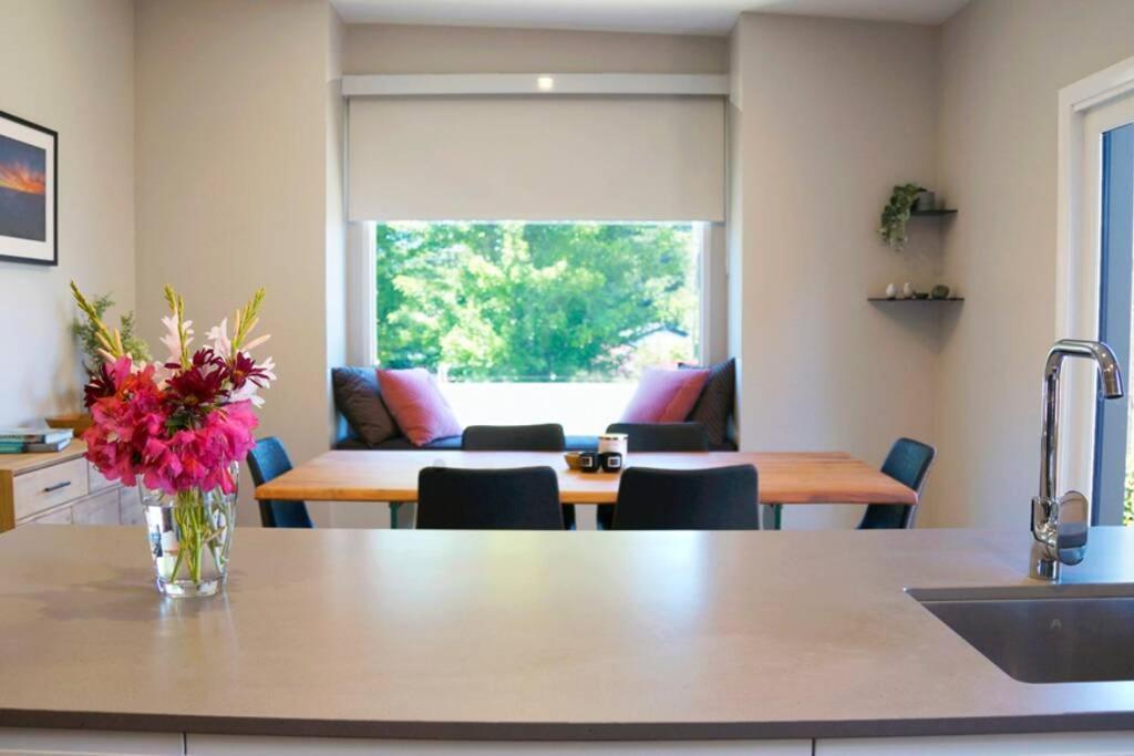 Leura Mall Townhouse Διαμέρισμα Εξωτερικό φωτογραφία