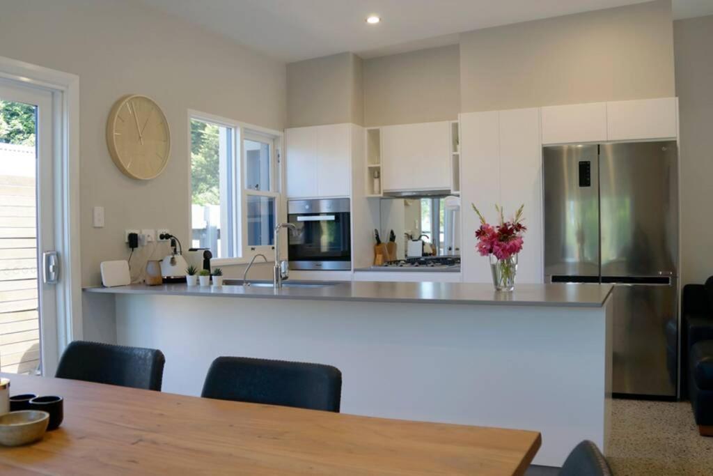 Leura Mall Townhouse Διαμέρισμα Εξωτερικό φωτογραφία