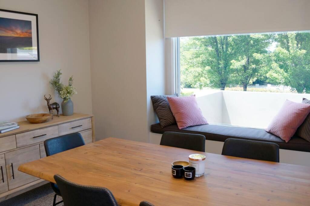 Leura Mall Townhouse Διαμέρισμα Εξωτερικό φωτογραφία