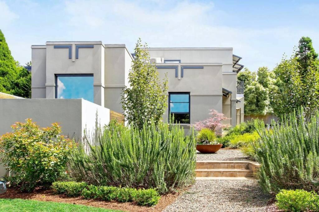 Leura Mall Townhouse Διαμέρισμα Εξωτερικό φωτογραφία