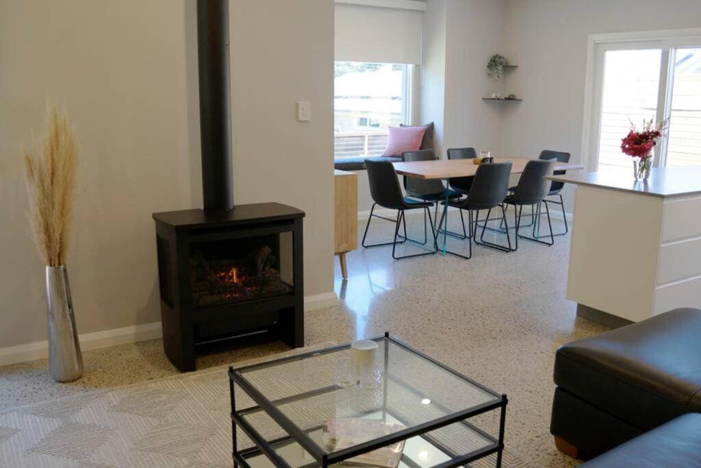 Leura Mall Townhouse Διαμέρισμα Εξωτερικό φωτογραφία