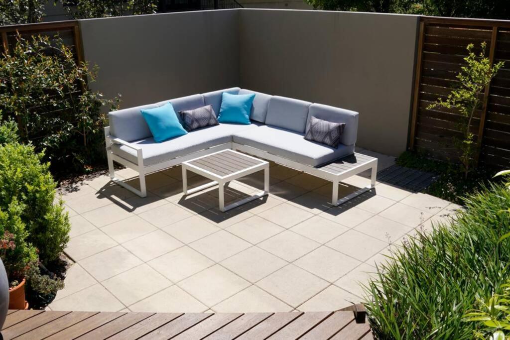 Leura Mall Townhouse Διαμέρισμα Εξωτερικό φωτογραφία