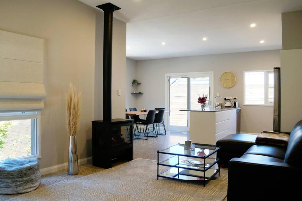 Leura Mall Townhouse Διαμέρισμα Εξωτερικό φωτογραφία