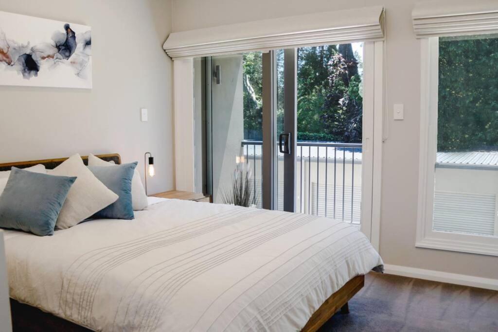 Leura Mall Townhouse Διαμέρισμα Εξωτερικό φωτογραφία