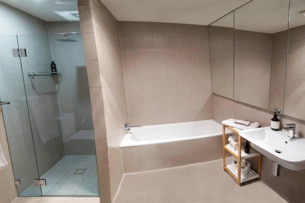 Leura Mall Townhouse Διαμέρισμα Εξωτερικό φωτογραφία